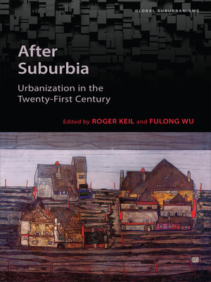 cover image of After Suburbia